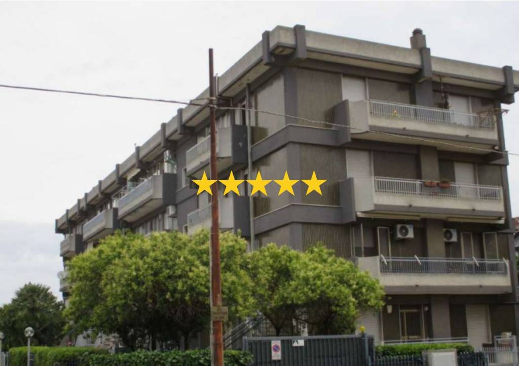 appartamento in vendita a San Severo