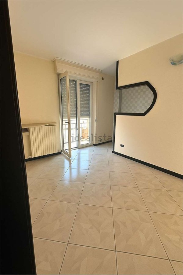 appartamento in vendita a San Severo