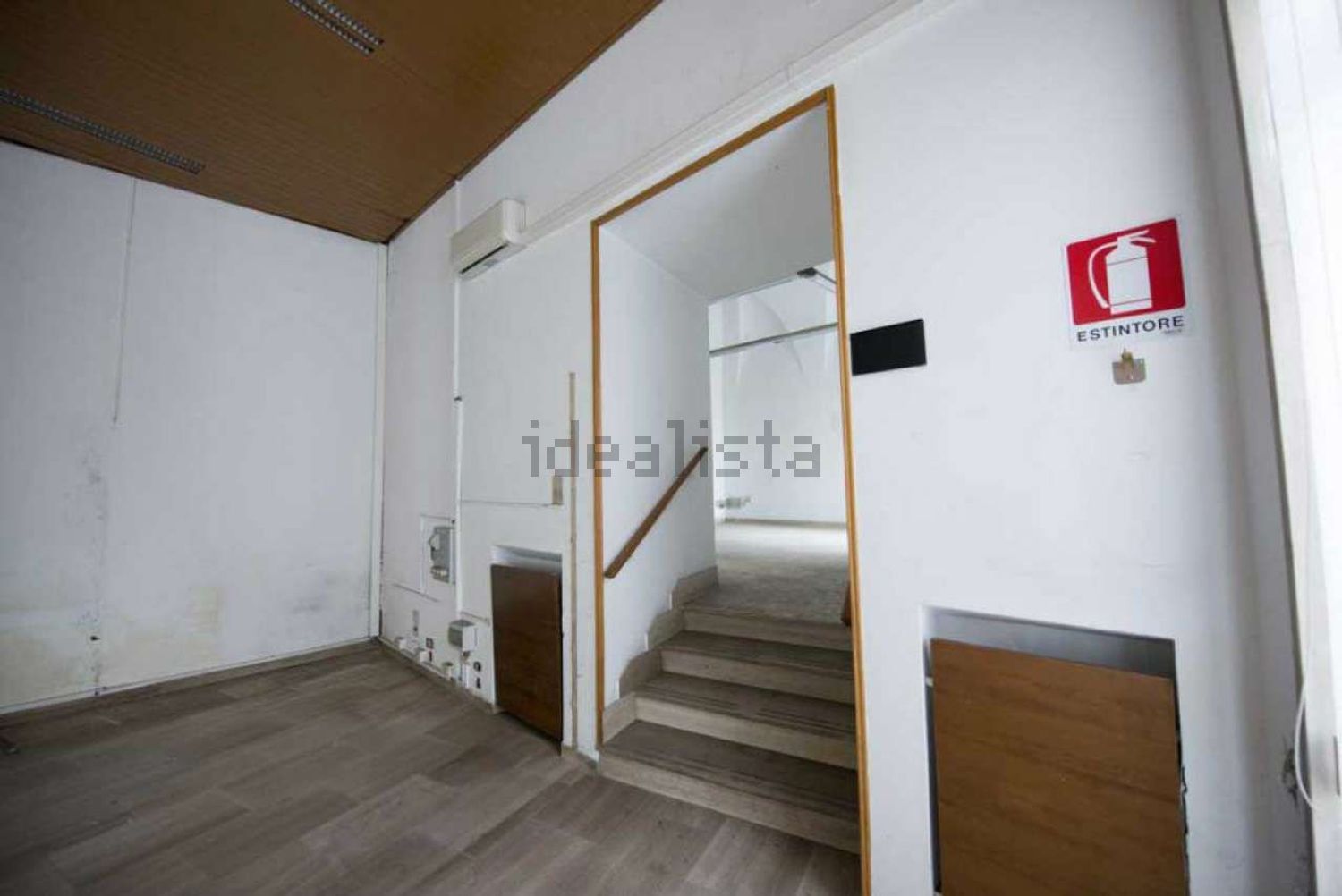 intera palazzina in vendita a San Severo in zona Centro Storico