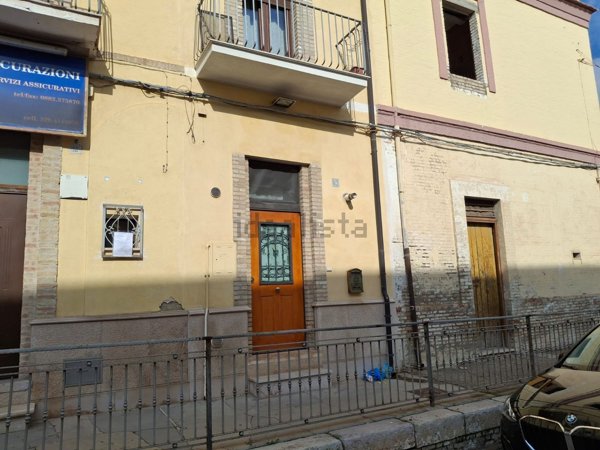 appartamento in vendita a San Severo