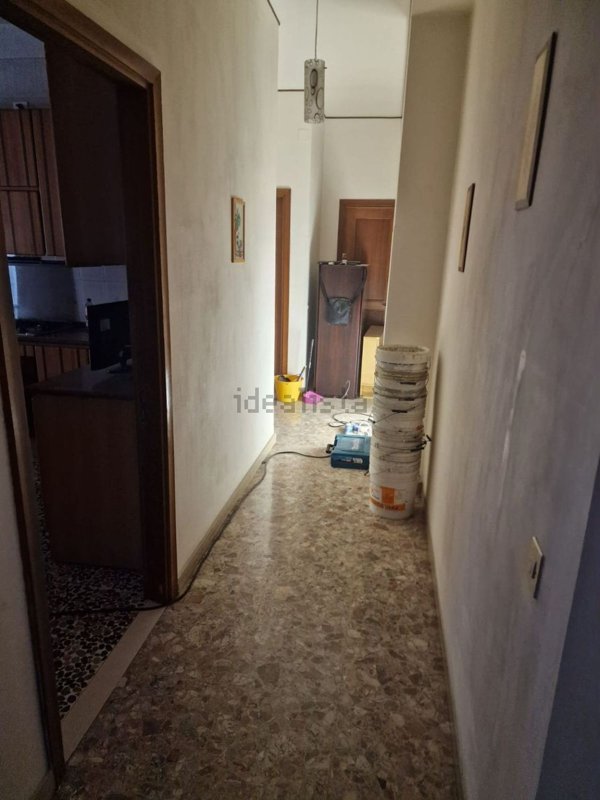 appartamento in vendita a San Severo