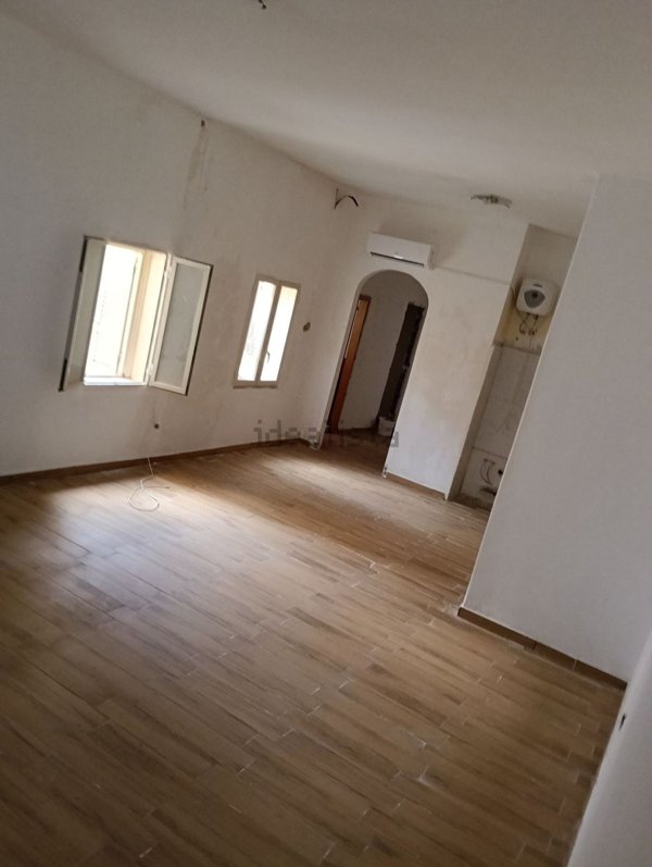 appartamento in vendita a San Severo