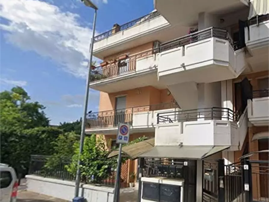 appartamento in vendita a San Severo