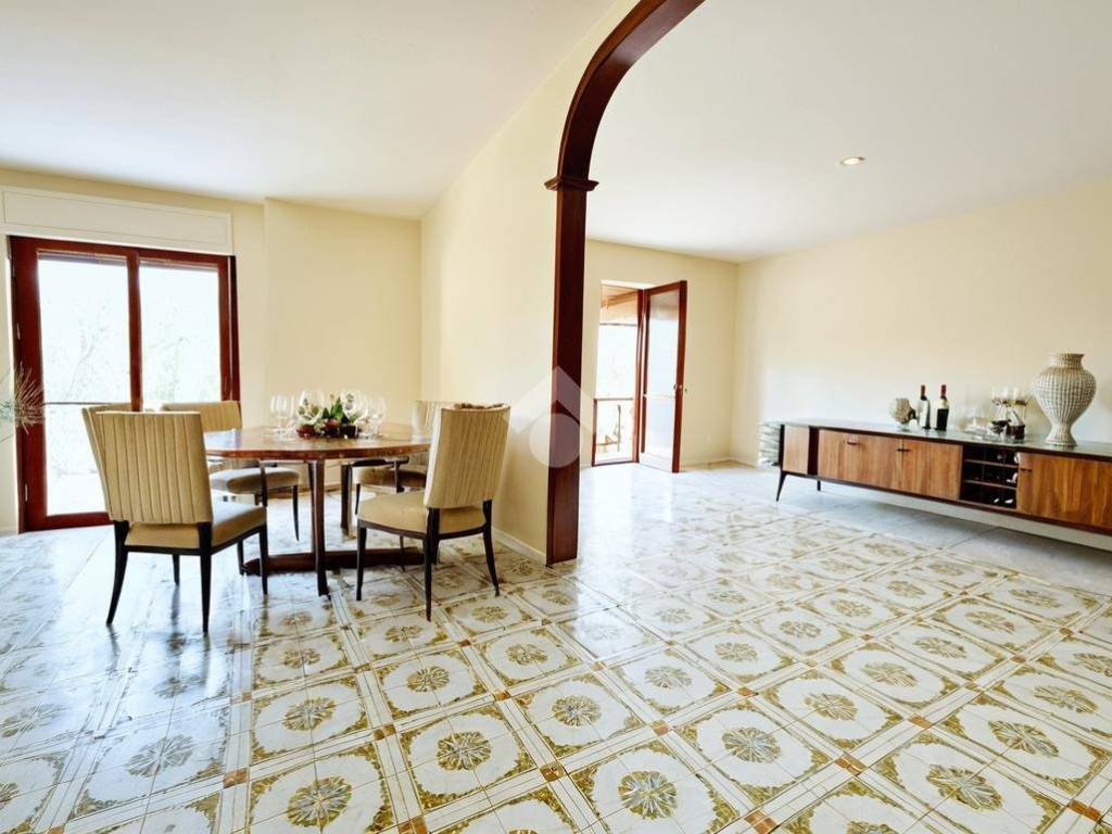 appartamento in vendita a San Severo