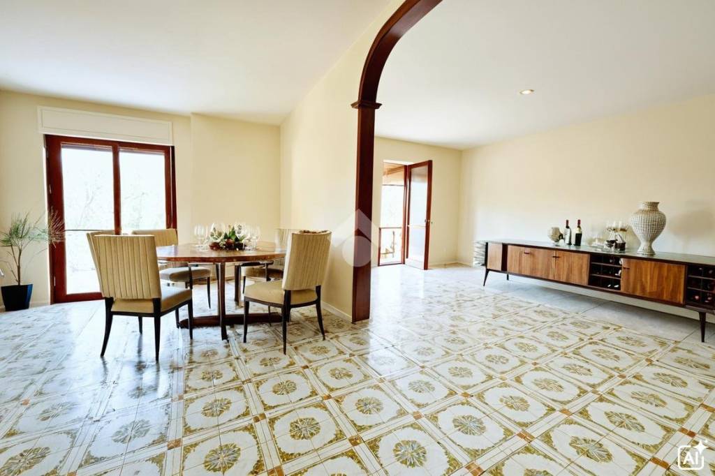 appartamento in vendita a San Severo