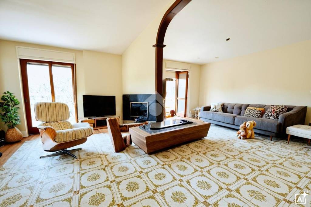 appartamento in vendita a San Severo