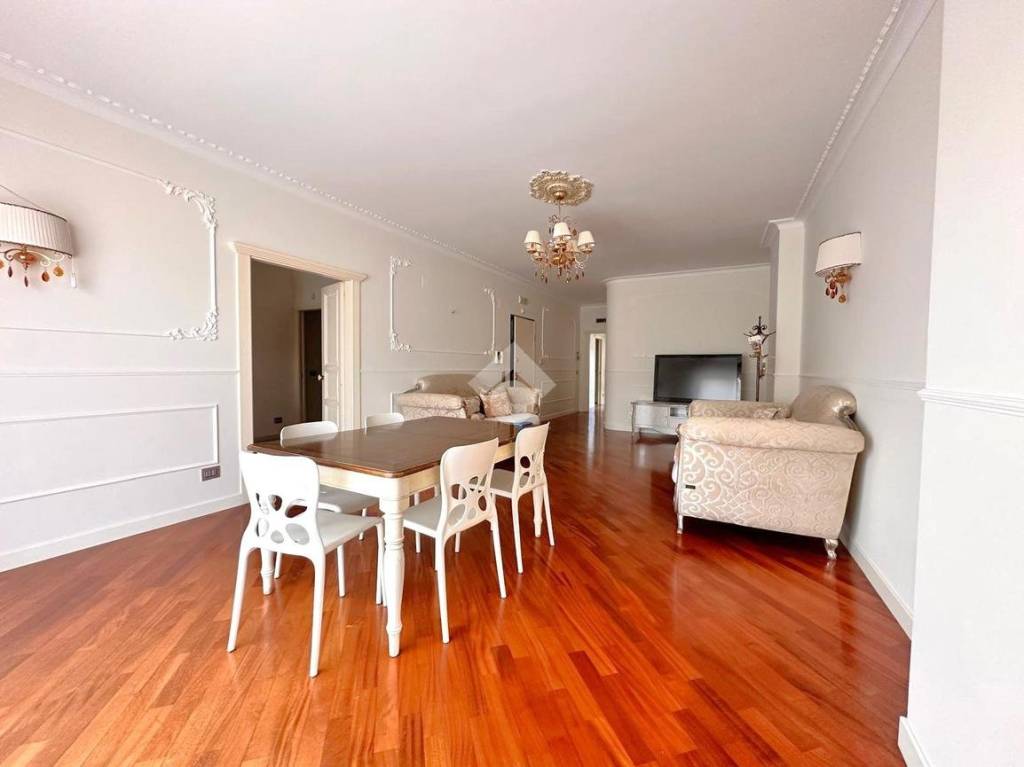 casa indipendente in vendita a San Severo