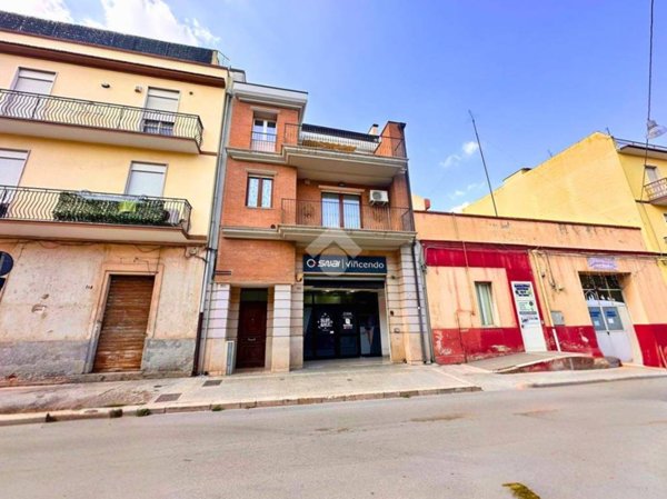casa indipendente in vendita a San Severo