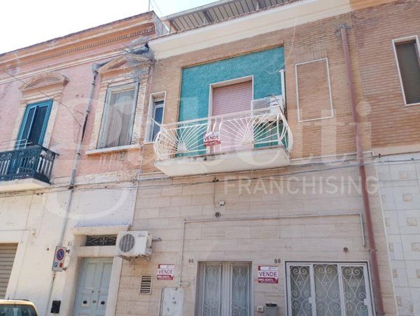 casa indipendente in vendita a San Severo