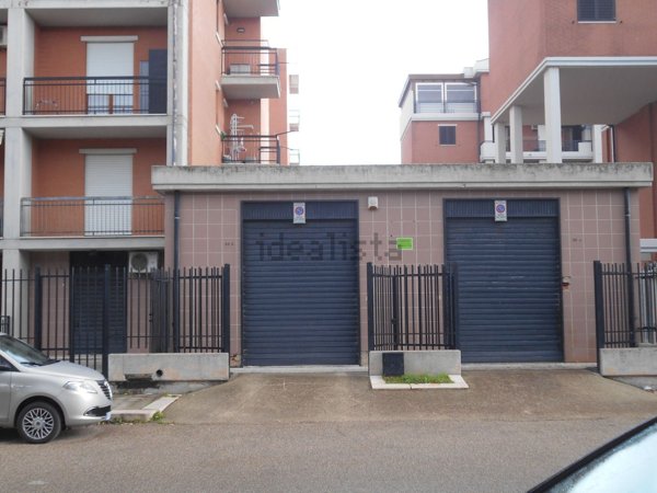 negozio in vendita a San Severo