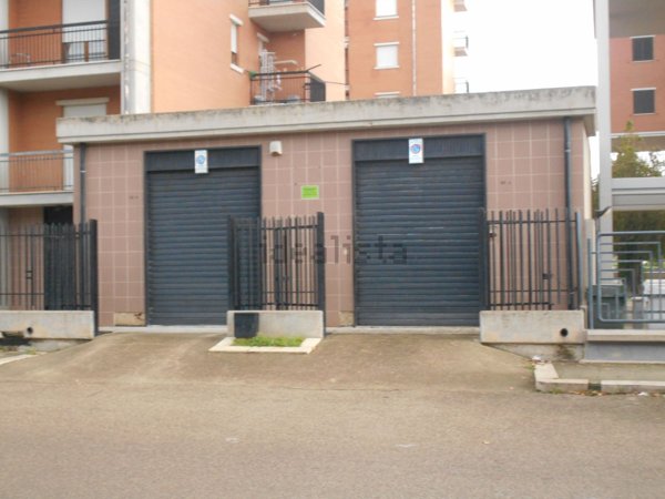 negozio in vendita a San Severo