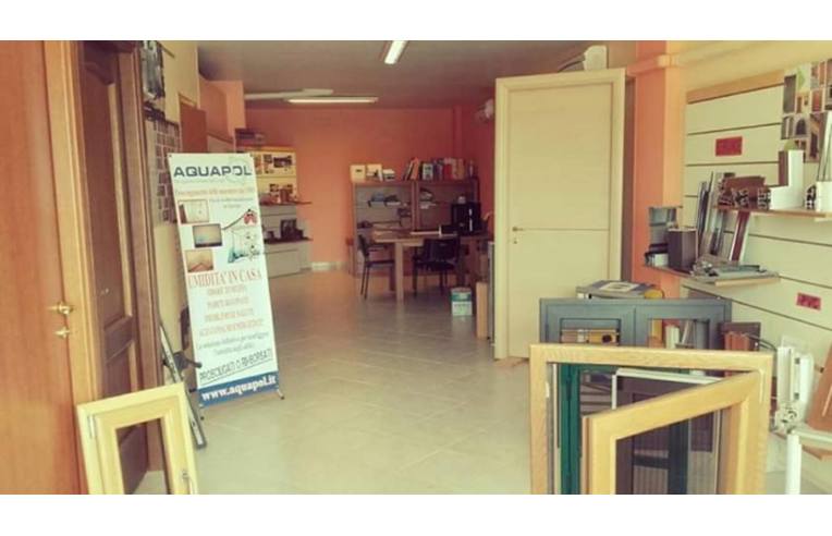 loft in vendita a San Severo