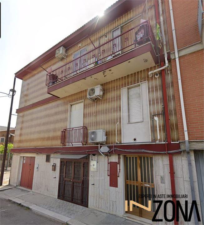 appartamento in vendita a San Severo