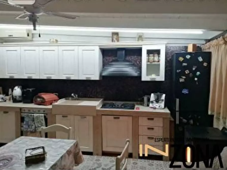 appartamento in vendita a San Severo