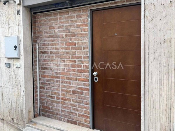 appartamento in vendita a San Severo