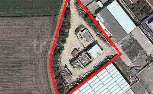 terreno agricolo in vendita a San Severo