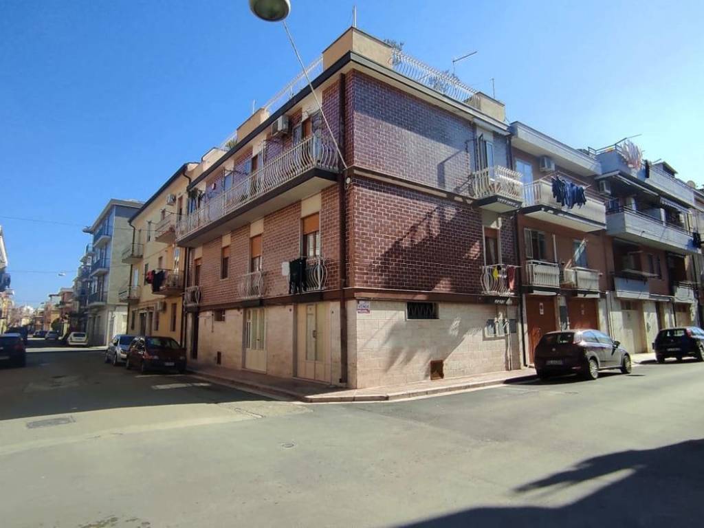 appartamento in vendita a San Severo