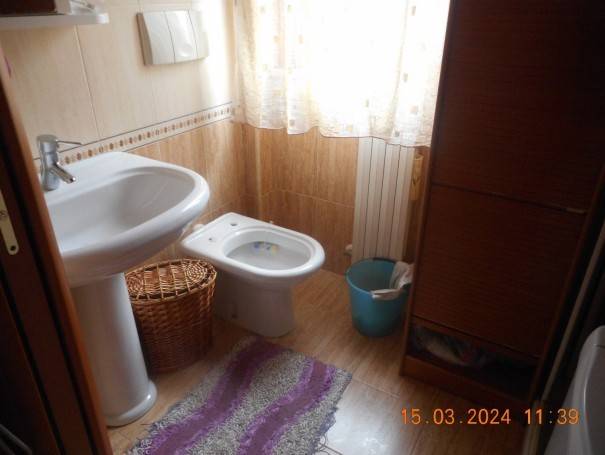 appartamento in vendita a San Severo