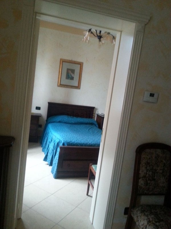 appartamento in vendita a San Severo