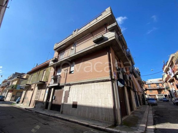 locale di sgombero in vendita a San Severo