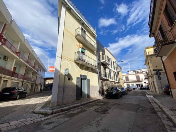 casa indipendente in vendita a San Severo