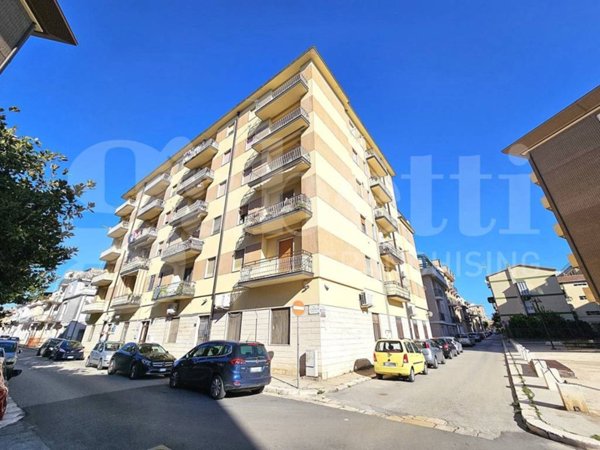 appartamento in vendita a San Severo