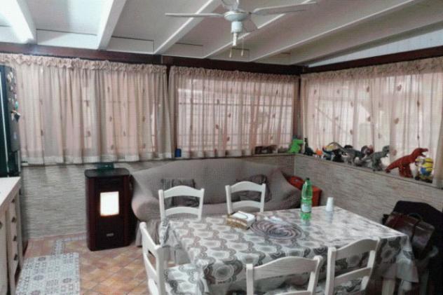 appartamento in vendita a San Severo