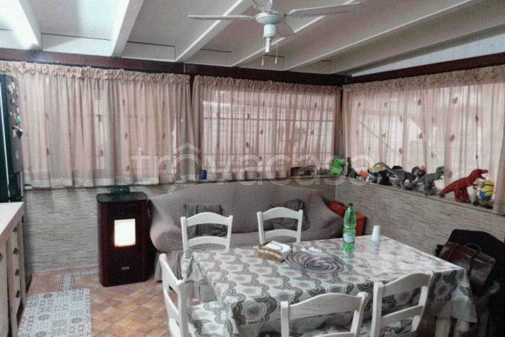 appartamento in vendita a San Severo