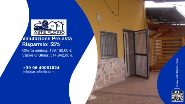 appartamento in vendita a San Severo