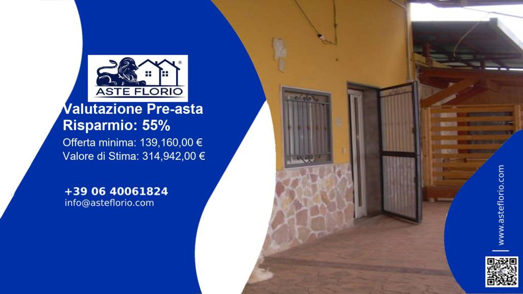 appartamento in vendita a San Severo