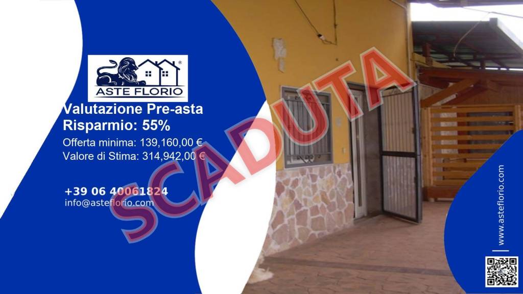 appartamento in vendita a San Severo