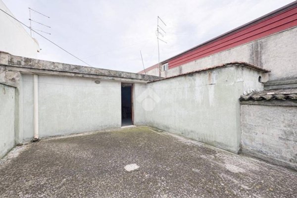 casa indipendente in vendita a San Severo