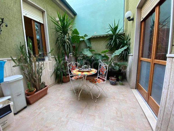 casa indipendente in vendita a San Severo