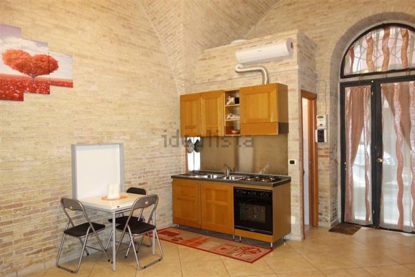 appartamento in vendita a San Severo