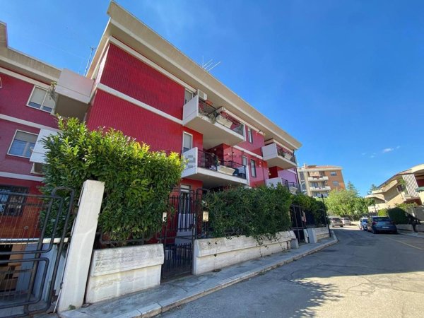 appartamento in vendita a San Severo