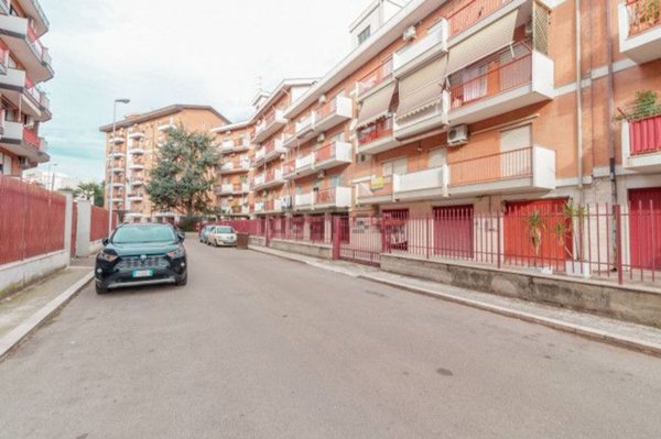 appartamento in vendita a San Severo