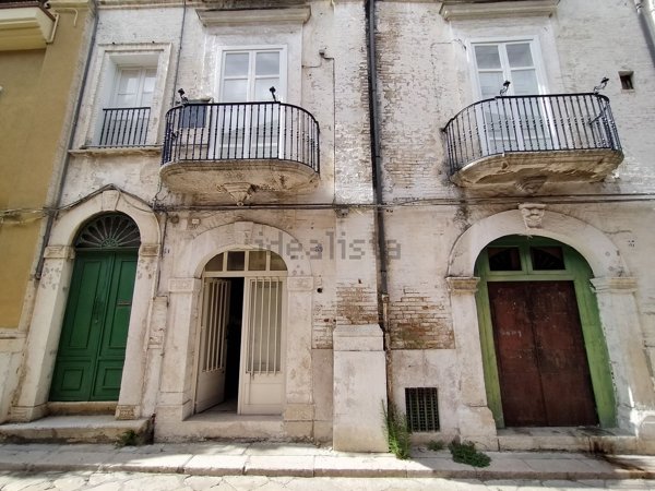 appartamento in vendita a San Severo in zona Centro Storico