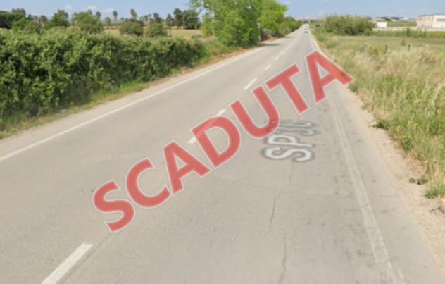 locale commerciale in vendita a San Severo