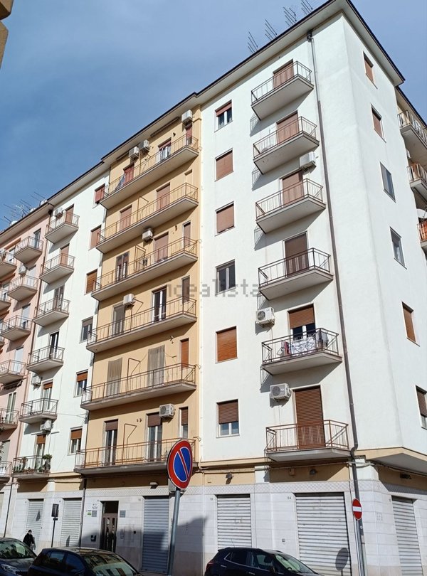 appartamento in vendita a San Severo