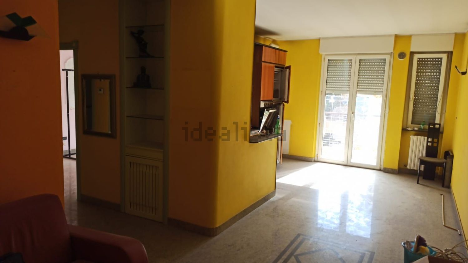 appartamento in vendita a San Severo