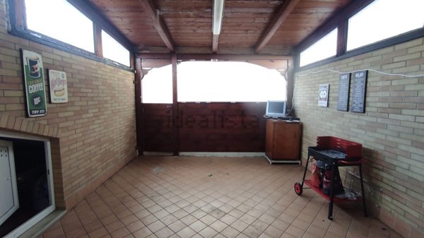 appartamento in vendita a San Severo