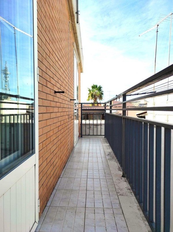 appartamento in vendita a San Severo in zona Centro Storico