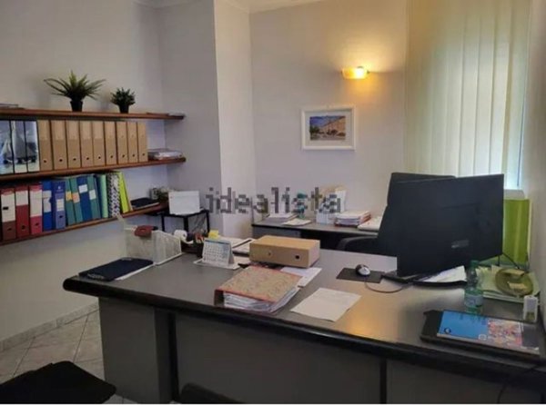 appartamento in vendita a San Severo