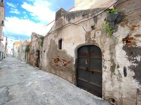 appartamento in vendita a San Severo