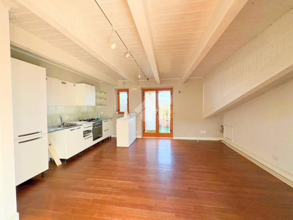 appartamento in vendita a San Severo