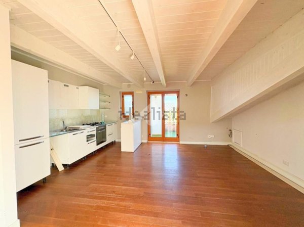 appartamento in vendita a San Severo