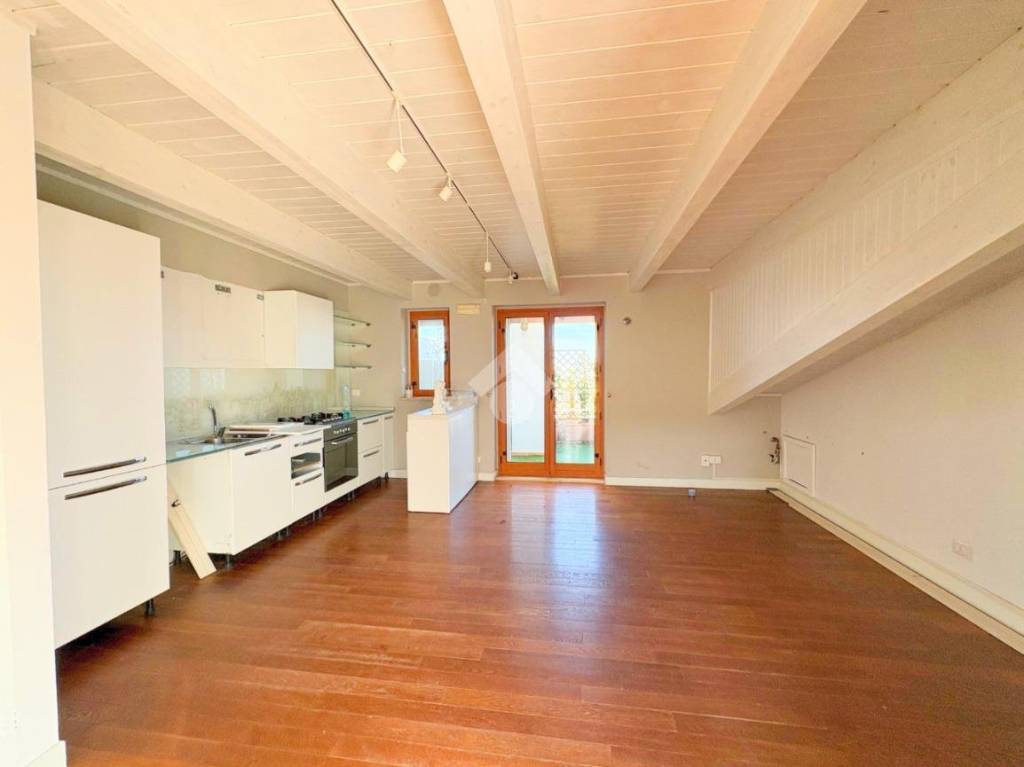 appartamento in vendita a San Severo