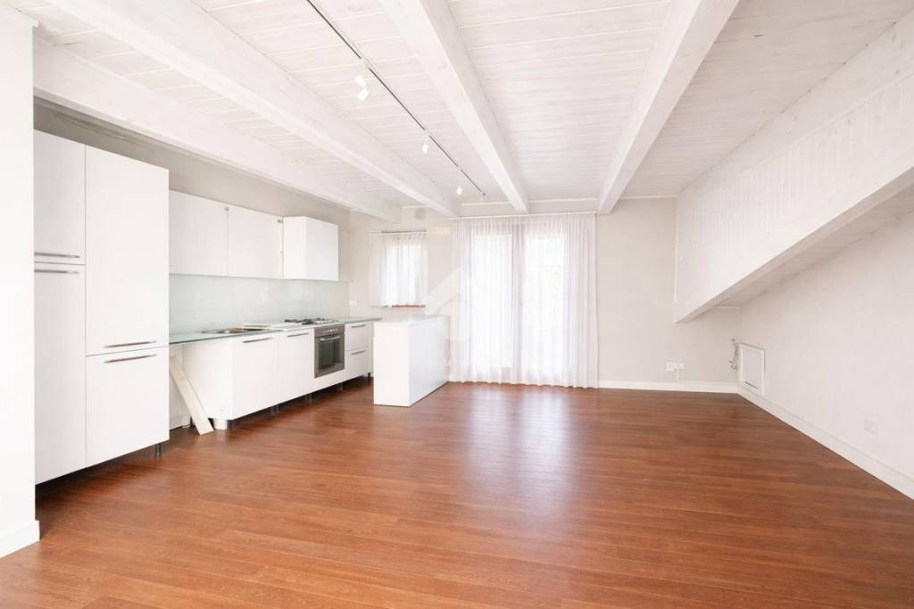 appartamento in vendita a San Severo