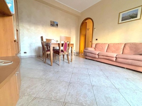 appartamento in vendita a San Severo