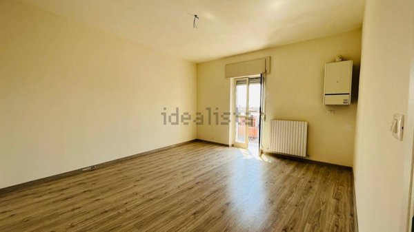 appartamento in vendita a San Severo